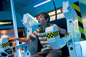 national space centre